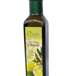 Zitronen-Olivenöl (100ml & 250ml)